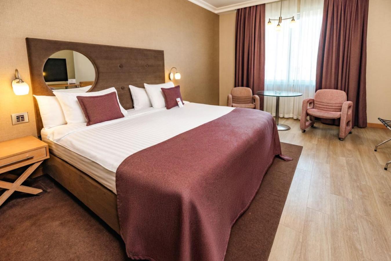 Wow Airport 4* Istanbul