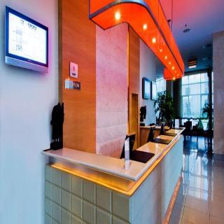 Wow Airport Отель 4*